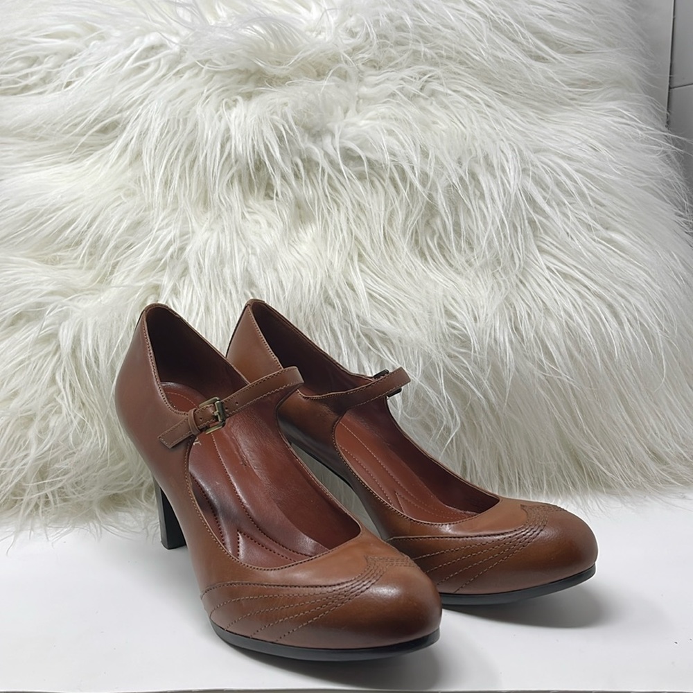 Naturalizer N5 Comfort Mary Jane 9.5M US